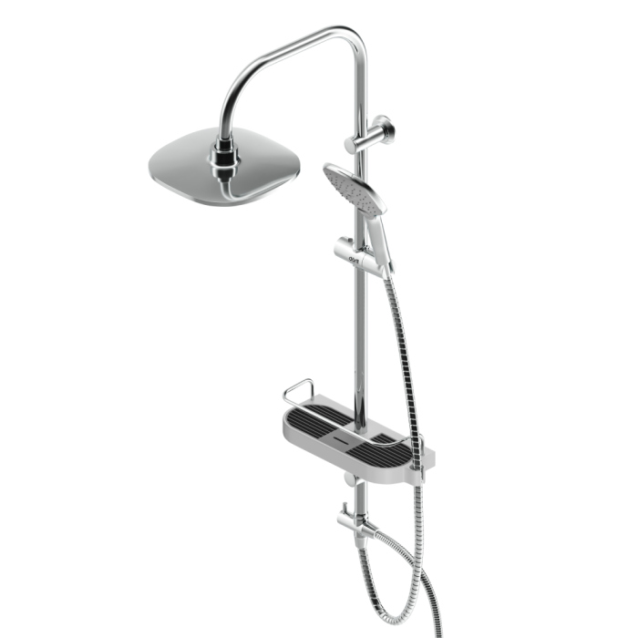 Душевая система Dorff Prime, D0740000