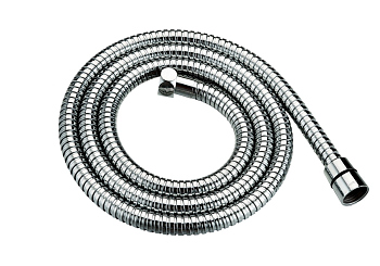 Душевой шланг Aquatek AQ2101CR Хром