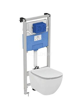 Комплект Ideal Standard Tesi T355101PT15
