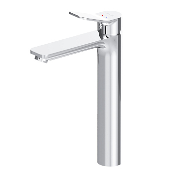 Смеситель для раковины, высокий AM.PM X-Joy, F85A92000