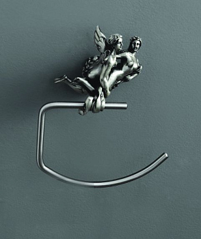 Полотенцедержатель Art&Max Romantic AM-0816-B