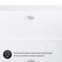 Акриловая ванна AM.PM Sensation 180х80