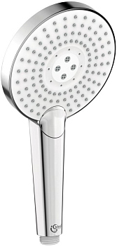 B1759AA Idealrain EVO JET ROUND XL3 ручной душ