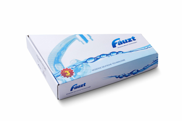 Смеситель для кухни FAUZT FZs-863-115 тип См-МОЦБА