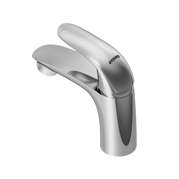 Смеситель для раковины Damixa Eclipse, 310210001