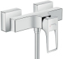 Смеситель Hansgrohe Metropol 74560000 для душа