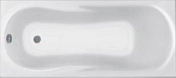 Акриловая ванна Roca UNO ZRU9302869