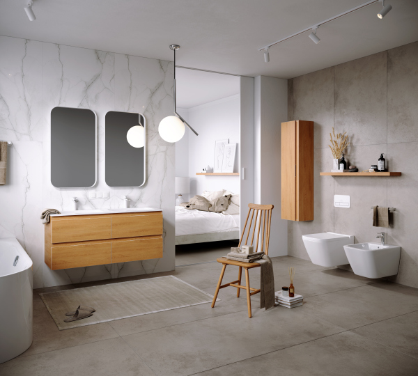 Пенал AQWELLA 35 см, ACC0535DZ