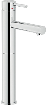 LV00428/2CR LIVE смеситель для раковины