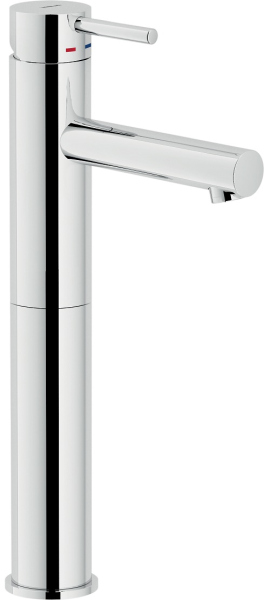 LV00428/2CR LIVE смеситель для раковины