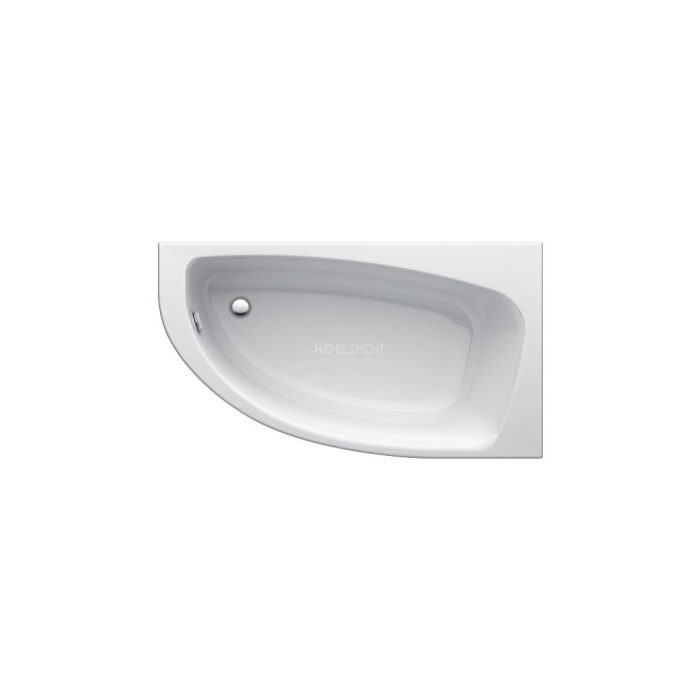 Акриловая ванна Ideal Standard T963401 PLAYA