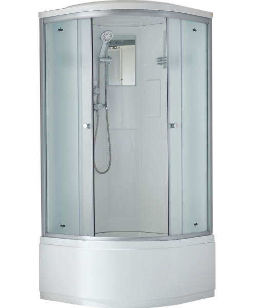 Душевая кабина Timo Standart 90*90*220 (T-5590)