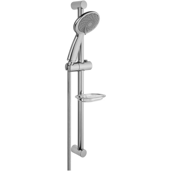 Душевой гарнитур VitrA Samba A45680WSA