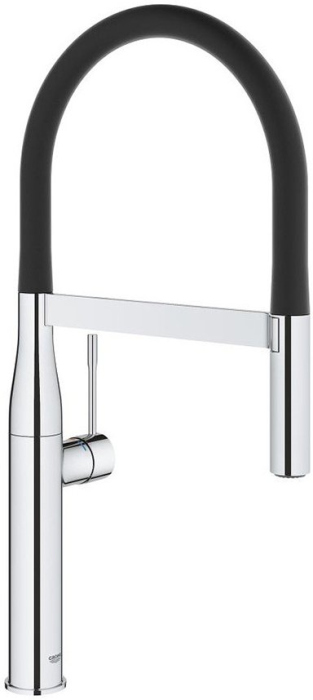 Смеситель Grohe Essence New 30294000 для кухонной мойки