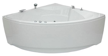Акриловая ванна Aquanet Bali 00139561