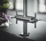 Смеситель Grohe Atrio New 30362DC0 для кухонной мойки