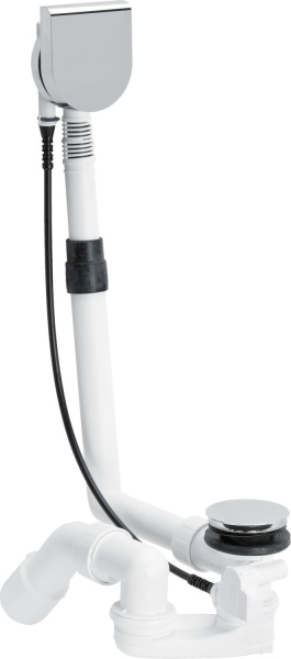 Слив-перелив Viega Multiplex M9 724566