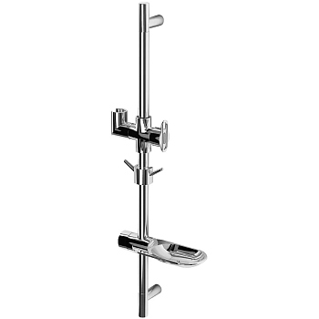 Душевая стойка Lemark Yeti LM8062C