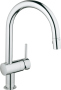 Смеситель Grohe Minta 32321000 для кухни