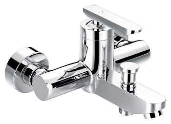 Смеситель Cezares Siesta SIESTA-VD-01 для ванны с душем