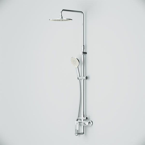 Душевая стойка AM.PM Like F0780964