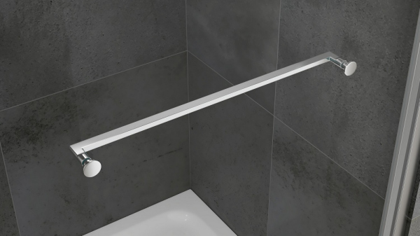 Душевой уголок ABBER Schwarzer Diamant AG0A100