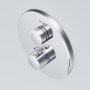 Встраиваемый смеситель AM.PM Inspire V2.0, F50A75700
