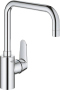 Смеситель Grohe Eurodisc Cosmopolitan 32259003 для кухонной мойки