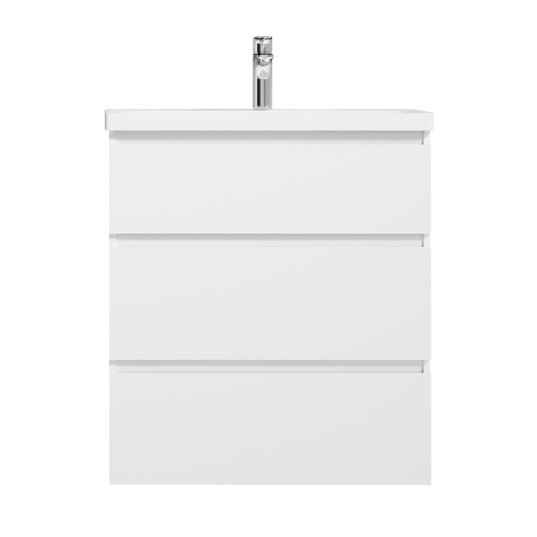 Тумба без раковины напольная AM.PM Gem S, M91FSX0752WG