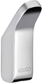 Крючок Keuco Collection Moll 12715 хром