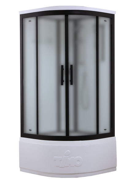 Душевая кабина Timo Standart 90*90*220 (T-6690BF)