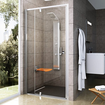 Душевая дверь Ravak PDOP2 03GA0U00Z1