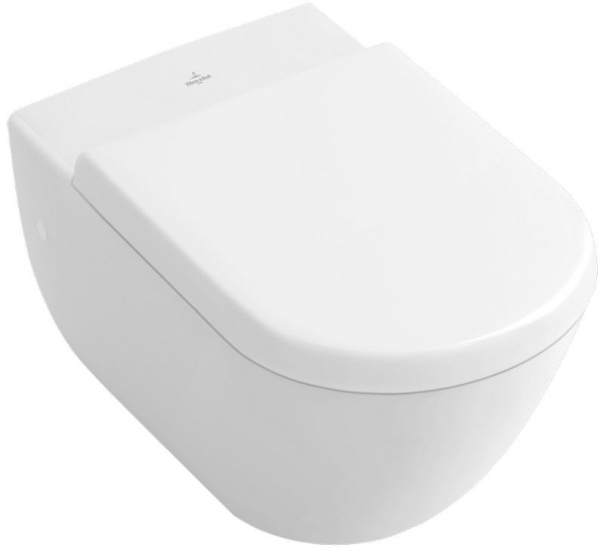 Унитаз Villeroy&Boch Subway R2 660010R2