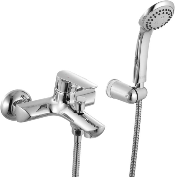 Смеситель для ванны IDDIS Custo CUSSB00i02