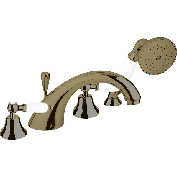 Cмеситель Cezares First FIRST-BVD-02-Bi