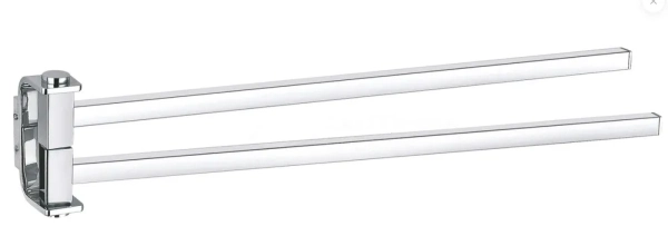 Полотенцедержатель Bemeta Solo 139104102