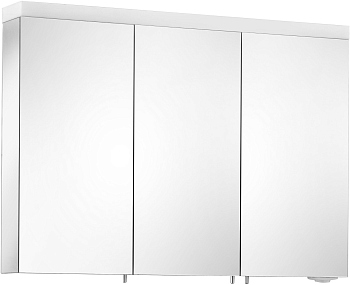 24204171301 ROYAL REFLEX.2 Зеркальный шкаф 1000*700*150 мм