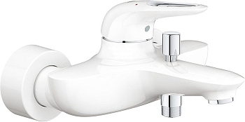 Смеситель Grohe Eurostyle New 33591LS3 для ванны с душем