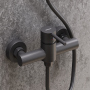 Смесители для душа Damixa Scandinavian Pure, 362000300