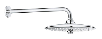 Верхний душ Grohe Euphoria SmartControl 26458000