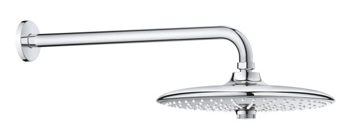 Верхний душ Grohe Euphoria SmartControl 26458000