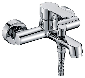 Смеситель BelBagno Adige ADI-VASM-CRM