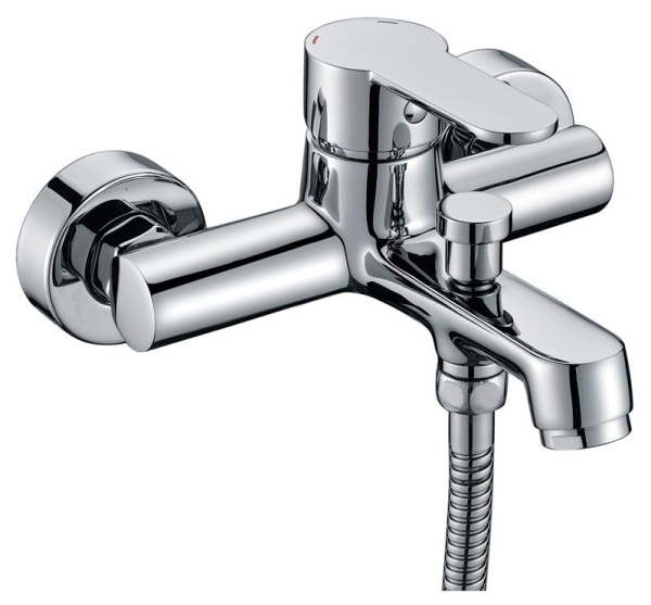 Смеситель BelBagno Adige ADI-VASM-CRM