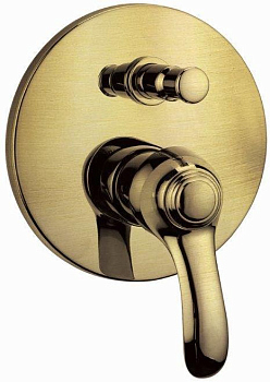 Смеситель для душа Cezares Lira LIRA-VDIM-02 (LIRA-C-VDIM-02)
