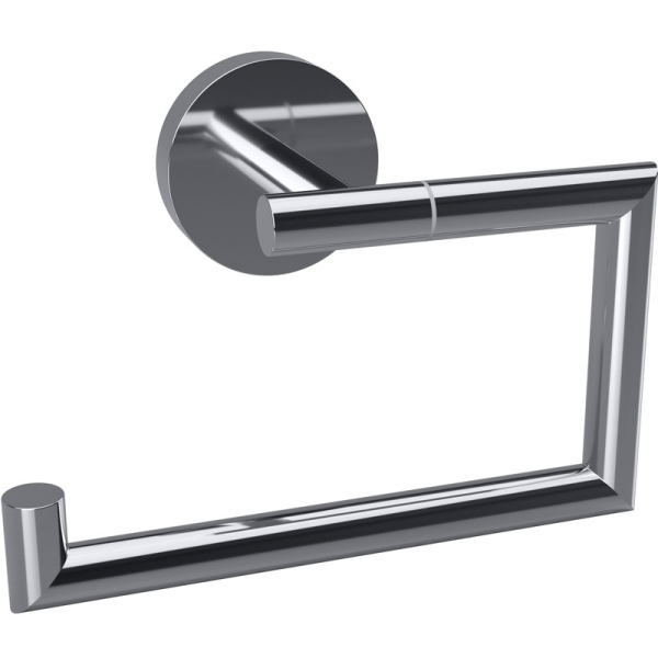 Держатель туалетной бумаги без крышки