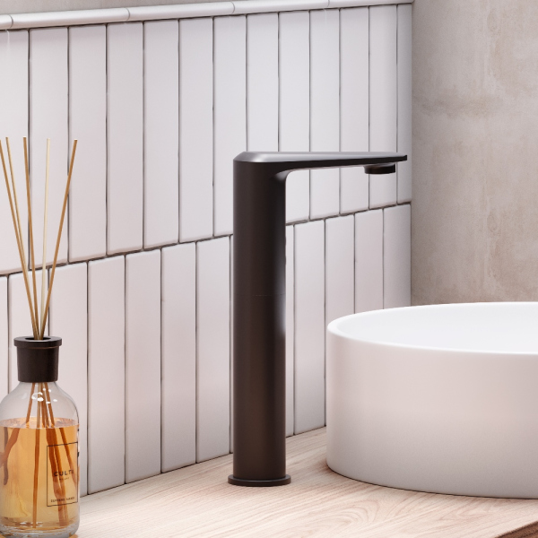 Смеситель для раковины, сенсорный, высокий Damixa Jupiter, 770280300