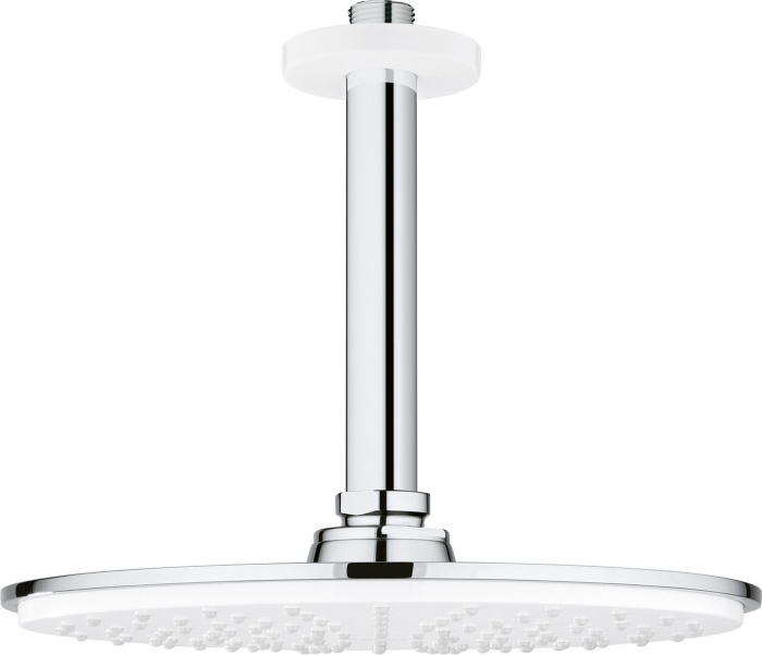 Верхний душ Grohe Rainshower Cosmopolitan 210 26053LS0