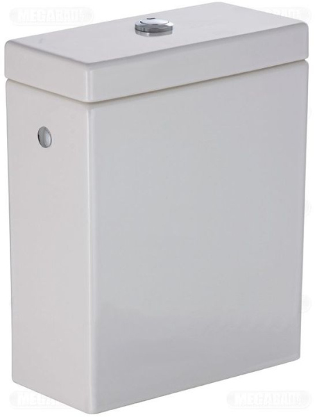 Бачок для унитаза LAUFEN PALOMBA 8.2880.0.400.278.1