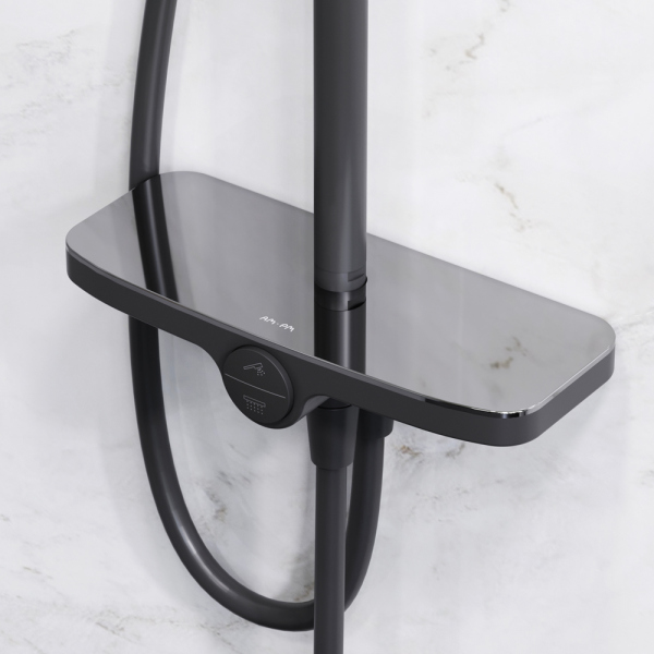 Душевая система AM.PM Like, F0780222