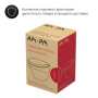 Унитаз-компакт AM.PM Inspire C508607WH